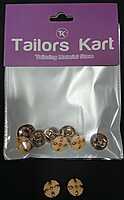  Fancy Buttons - FB-207