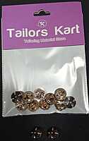  Fancy Buttons - FB-208