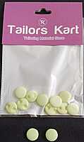  Fancy Buttons - FB-218