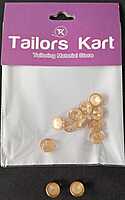  Fancy Buttons - FB-225