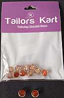  Fancy Buttons - FB-228
