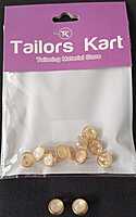  Fancy Buttons - FB-229