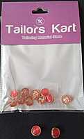  Fancy Buttons - FB-231
