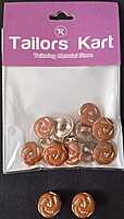  Fancy Buttons - FB-236
