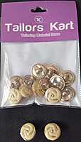  Fancy Buttons - FB-244