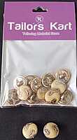  Fancy Buttons - FB-245