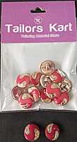  Fancy Buttons - FB-247