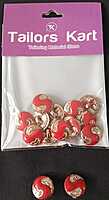  Fancy Buttons - FB-249