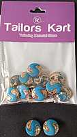  Fancy Buttons - FB-250