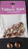  Fancy Buttons - FB-252