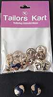  Fancy Buttons - FB-253