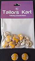  Fancy Buttons - FB-254