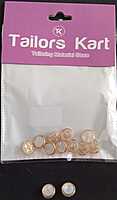  Fancy Buttons - FB-259