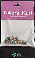  Fancy Buttons - FB-261