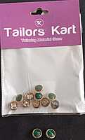  Fancy Buttons - FB-266