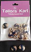  Fancy Buttons - FB-281