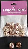  Fancy Buttons - FB-282