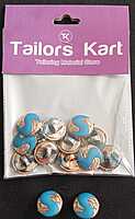  Fancy Buttons - FB-286
