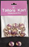  Fancy Buttons - FB-288
