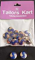  Fancy Buttons - FB-289