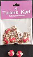  Fancy Buttons - FB-290