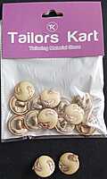  Fancy Buttons - FB-291