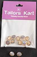  Fancy Buttons - FB-296