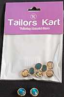  Fancy Buttons - FB-298