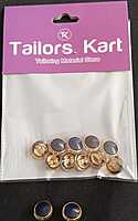  Fancy Buttons - FB-299
