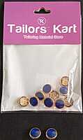  Fancy Buttons - FB-300