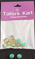  Fancy Buttons - FB-304