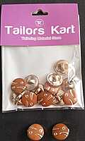  Fancy Buttons - FB-308