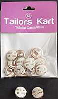  Fancy Buttons - FB-307
