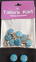  Fancy Buttons - FB-309