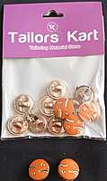  Fancy Buttons - FB-310