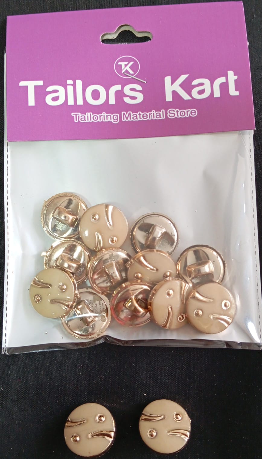  Fancy Buttons - FB-312