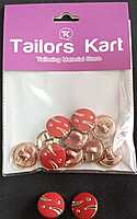  Fancy Buttons - FB-315