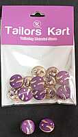  Fancy Buttons - FB-316