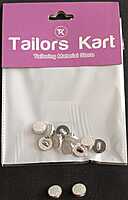  Fancy Buttons - FB-317