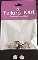  Fancy Buttons - FB-318