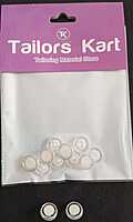  Fancy Buttons - FB-322