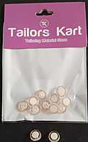  Fancy Buttons - FB-323