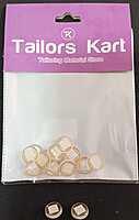 Fancy Buttons - FB-329