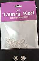  Fancy Buttons - FB-330
