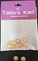  Fancy Buttons - FB-331