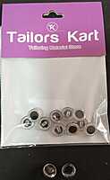  Fancy Buttons - FB-332