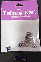  Fancy Buttons - FB-335