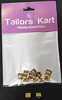  Fancy Buttons - FB-337