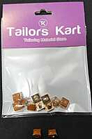  Fancy Buttons - FB-340
