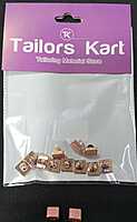  Fancy Buttons - FB-341